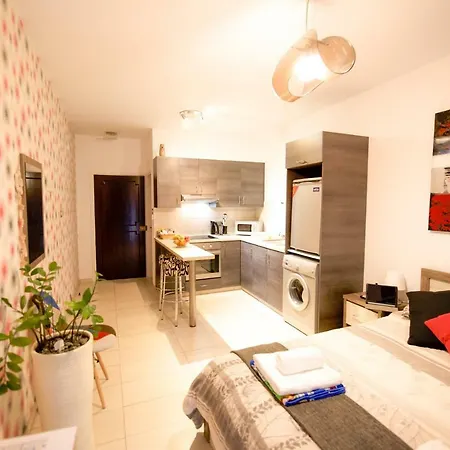 Valley Modern Lejlighed *