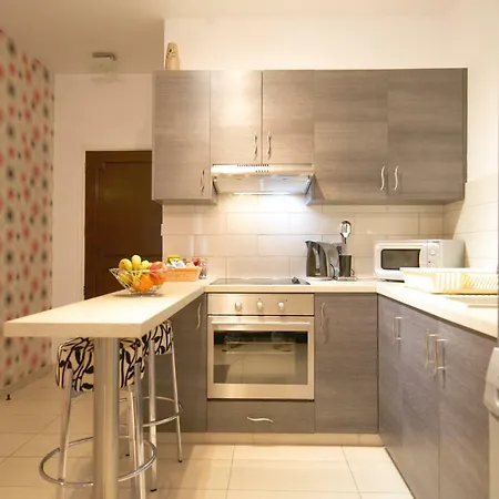 Valley Modern Lejlighed Limassol