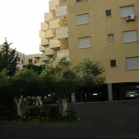 Valley Modern * Лимасол