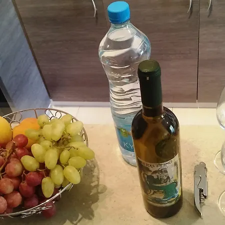 Apartment Valley Modern Limassol