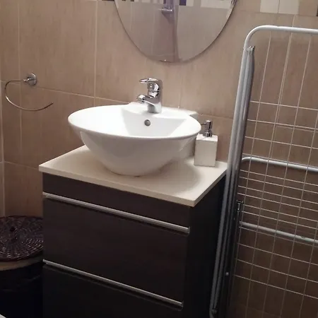 Valley Modern Apartment Limassol