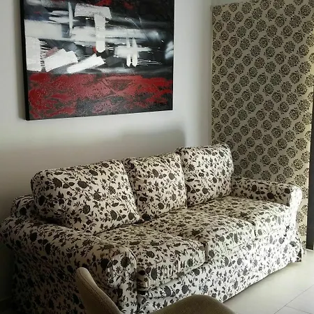Valley Modern Apartment