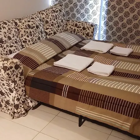 Apartment Valley Modern Limassol
