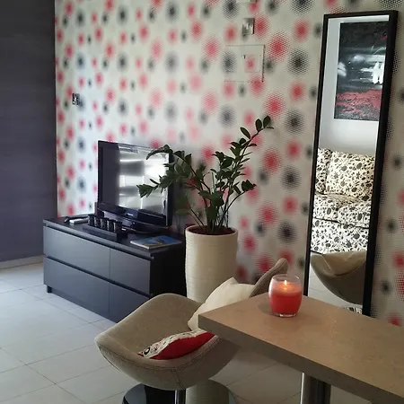 Valley Modern Апартаменты