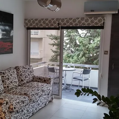 Valley Modern Апартаменты