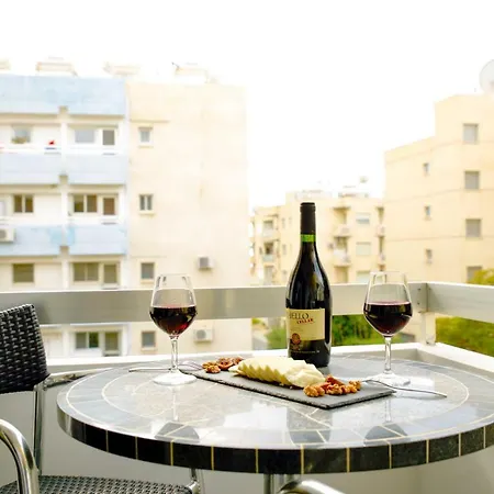 Valley Modern Limassol