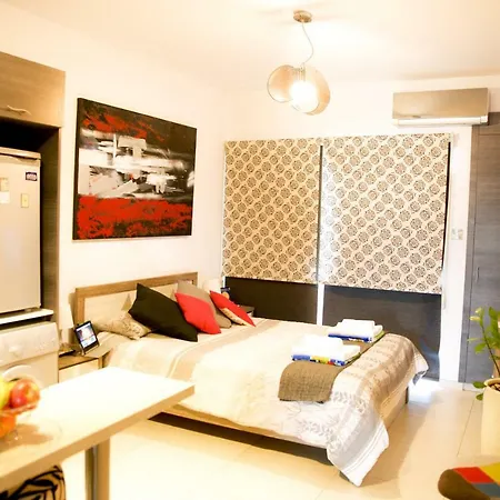 Apartment Valley Modern Limassol
