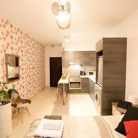 Apartment Valley Modern Limassol