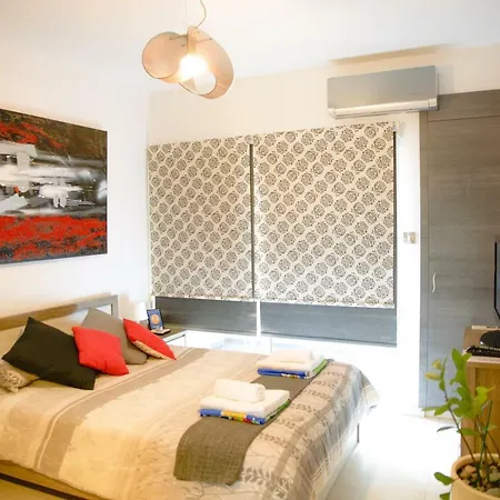 Valley Modern Apartment *