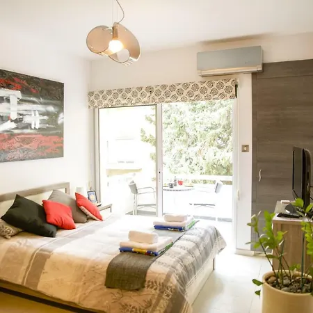 Valley Modern Limassol
