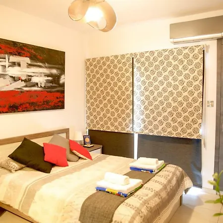 Valley Modern * Limassol