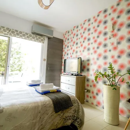 Valley Modern Apartment Limassol